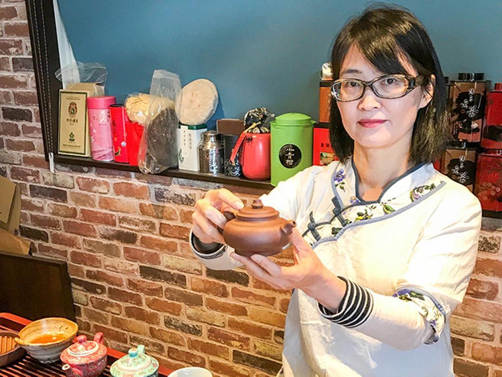 【加古川】豊かな香り 中国茶・台湾茶の専門店【通販あり】｜茶室beni