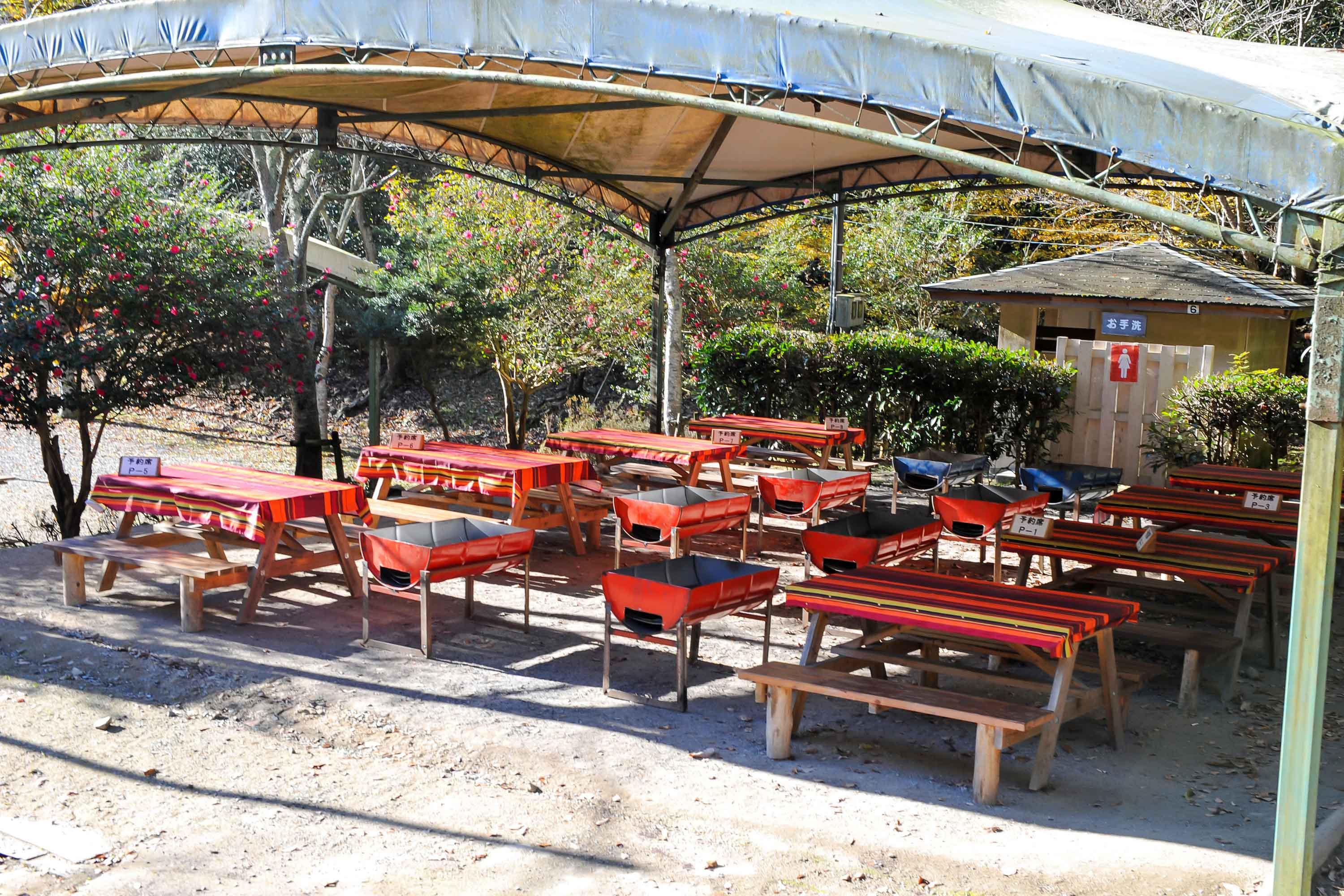 【兵庫】手ぶらでBBQができる施設2選!クーポンあり!雨でもOK|神姫トラストホープ株式会社