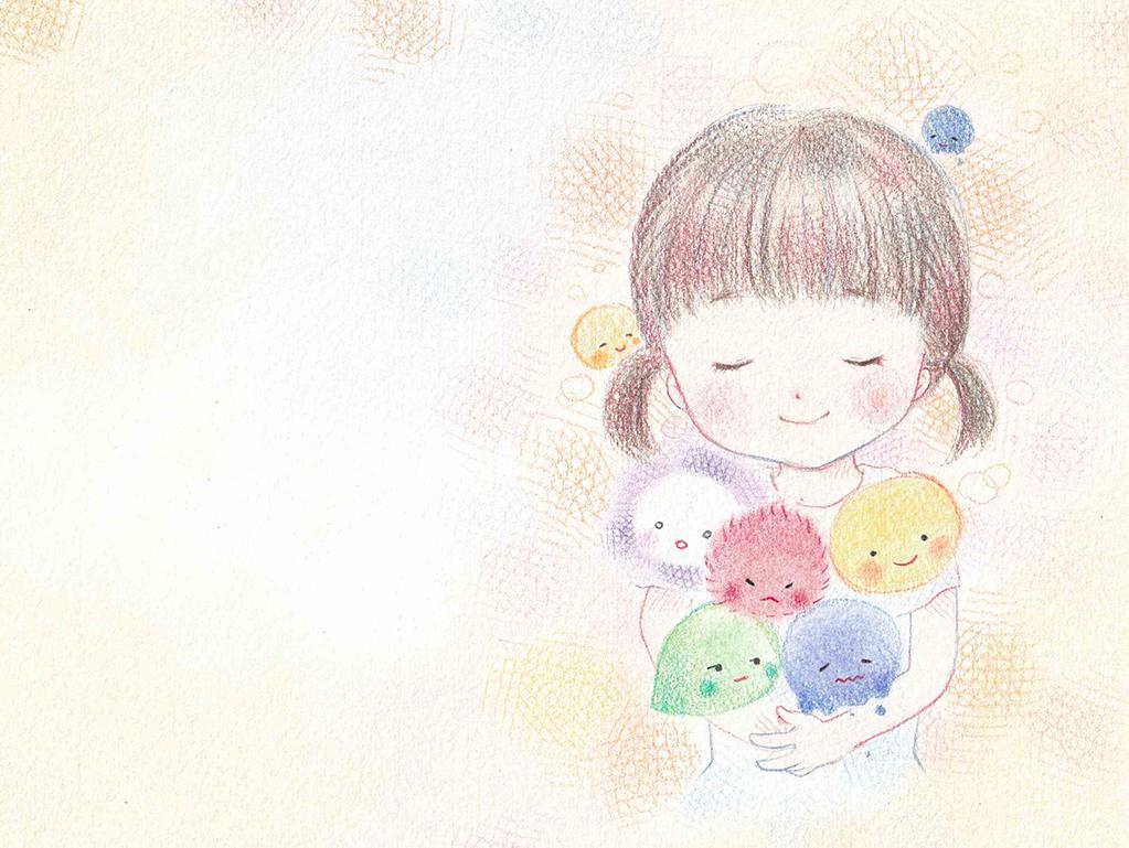 「感情」を学んで「命」を学ぶ -姫路の現役お母さんが届けたい絵本の贈り物-|エモちゃん絵本