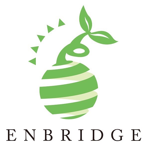 ENBRIDGE 姫路みたい