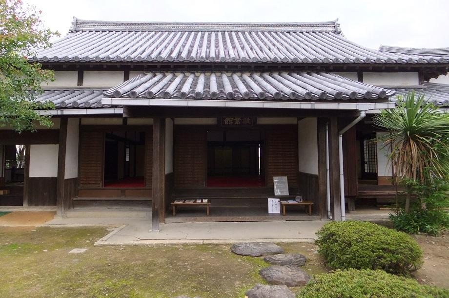 第2回「幕末の嵐に生きた二人 小栗上野介とその妻 道子展」のご案内