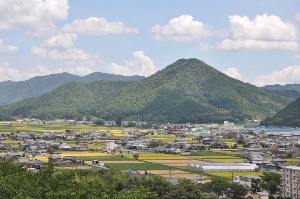 ～丹波篠山市誕生記念～明智光秀による丹波攻めの舞台「八上城跡ハイキング」