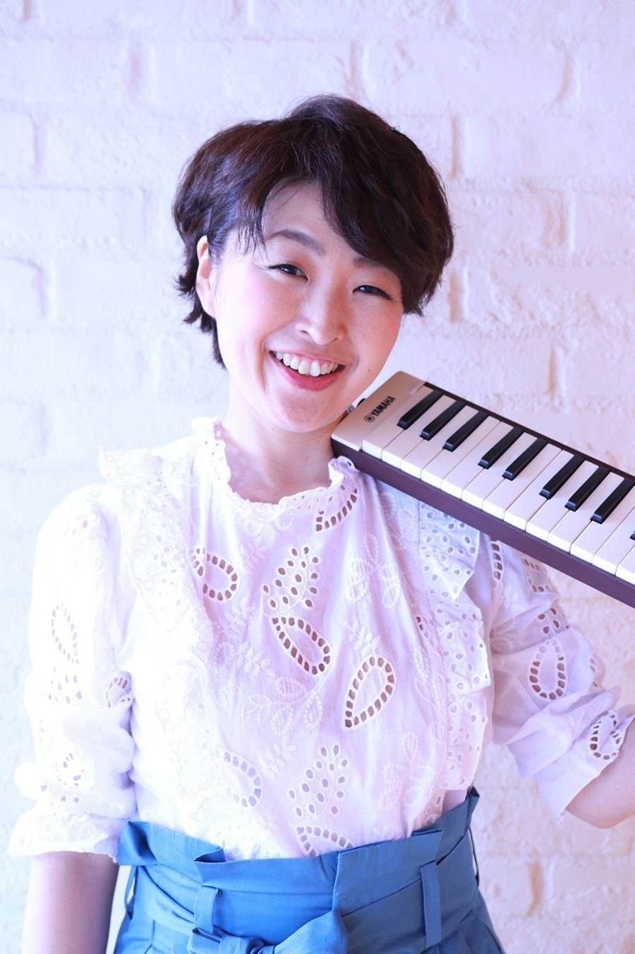 音楽のまち・ひめじまちかどコンサート妹尾美穂鍵盤ハーモニカコンサート