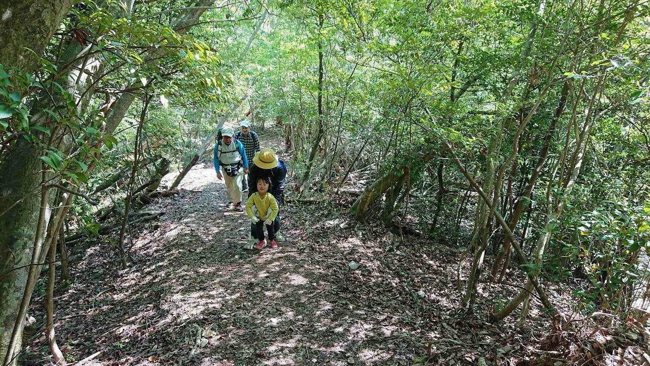 第59回多紀連山山開き