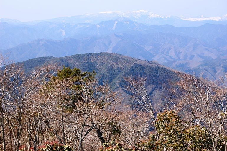 第3回 ふれあい登山会