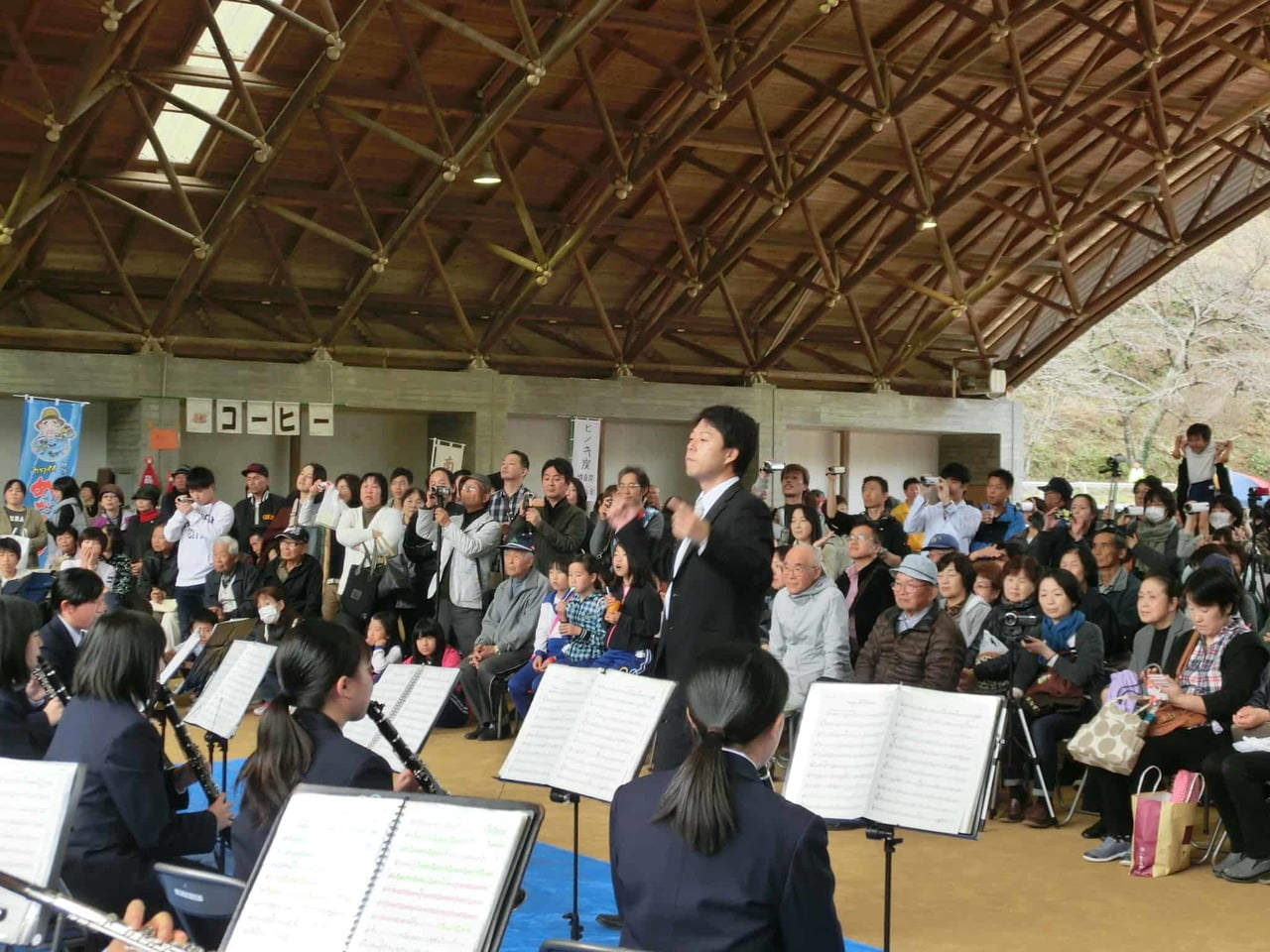 第31回 伊沢の里ふれあい文化祭