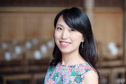 オルガンシリーズVol.6 長田真実オルガンリサイタル