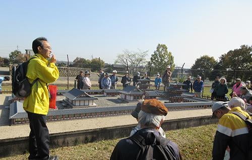 第54回 小野史を歩く会