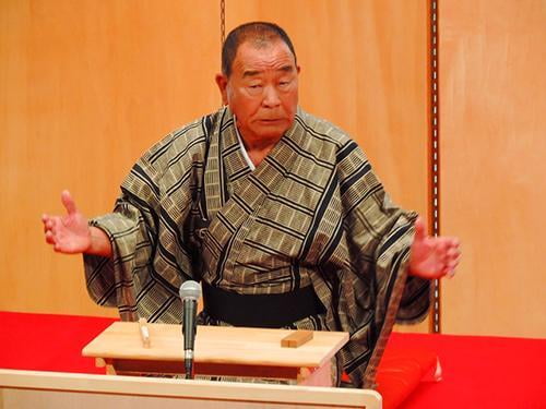 第20回 三木山落語