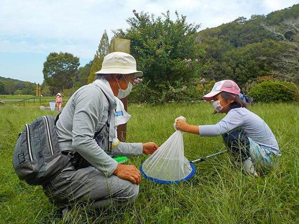 さがそう、さわろう、しらべよう、あんな虫、こんな虫　Part-2