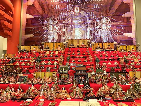 小野藩陣屋町に春を呼ぶ 第11回ビッグひなまつり