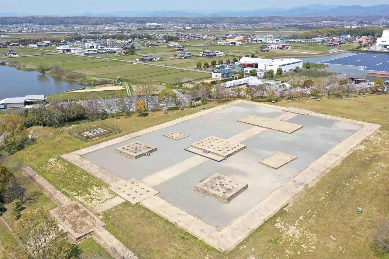 企画展「小野市の古代寺院ー仏と法と僧ー」