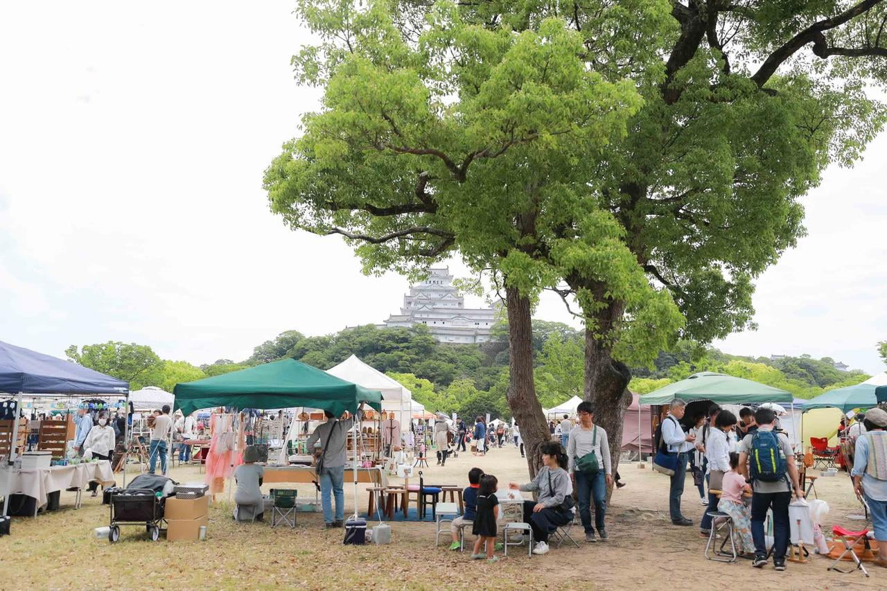 2022ひめじアーティストフェスティバル