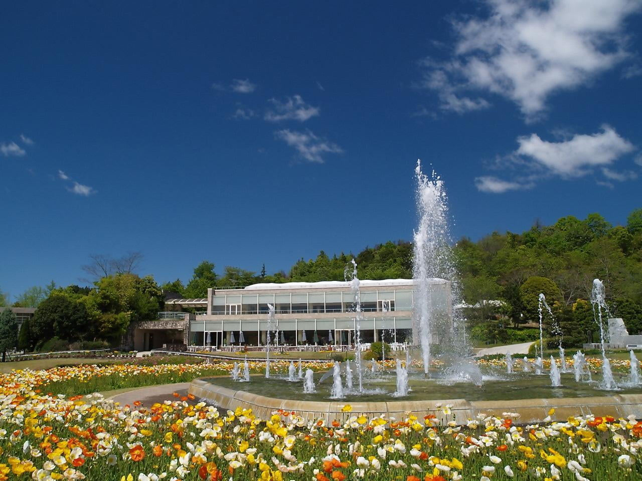 お田植祭