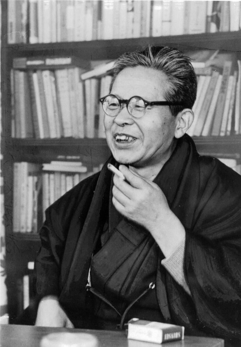 企画展「生誕120年記念 木山捷平展」 みたい まるはり×みたい|みつけて播磨(姫路、加古川など)情報サイト(旧:姫路みたい)