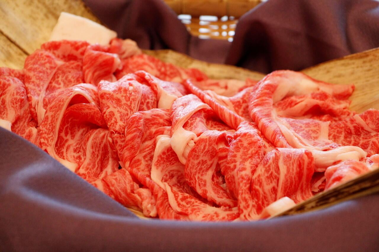 宍粟牛まつり