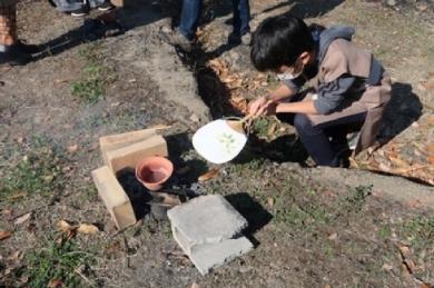 【募集】古代体験講座「あをによし　奈良の都のお昼ごはん」