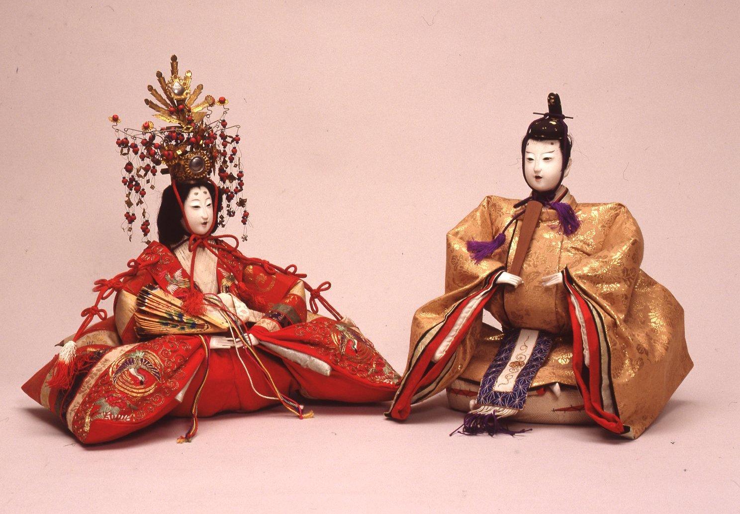 龍野歴史文化資料館企画展「春うらら ～れきぶんのひなまつり～」