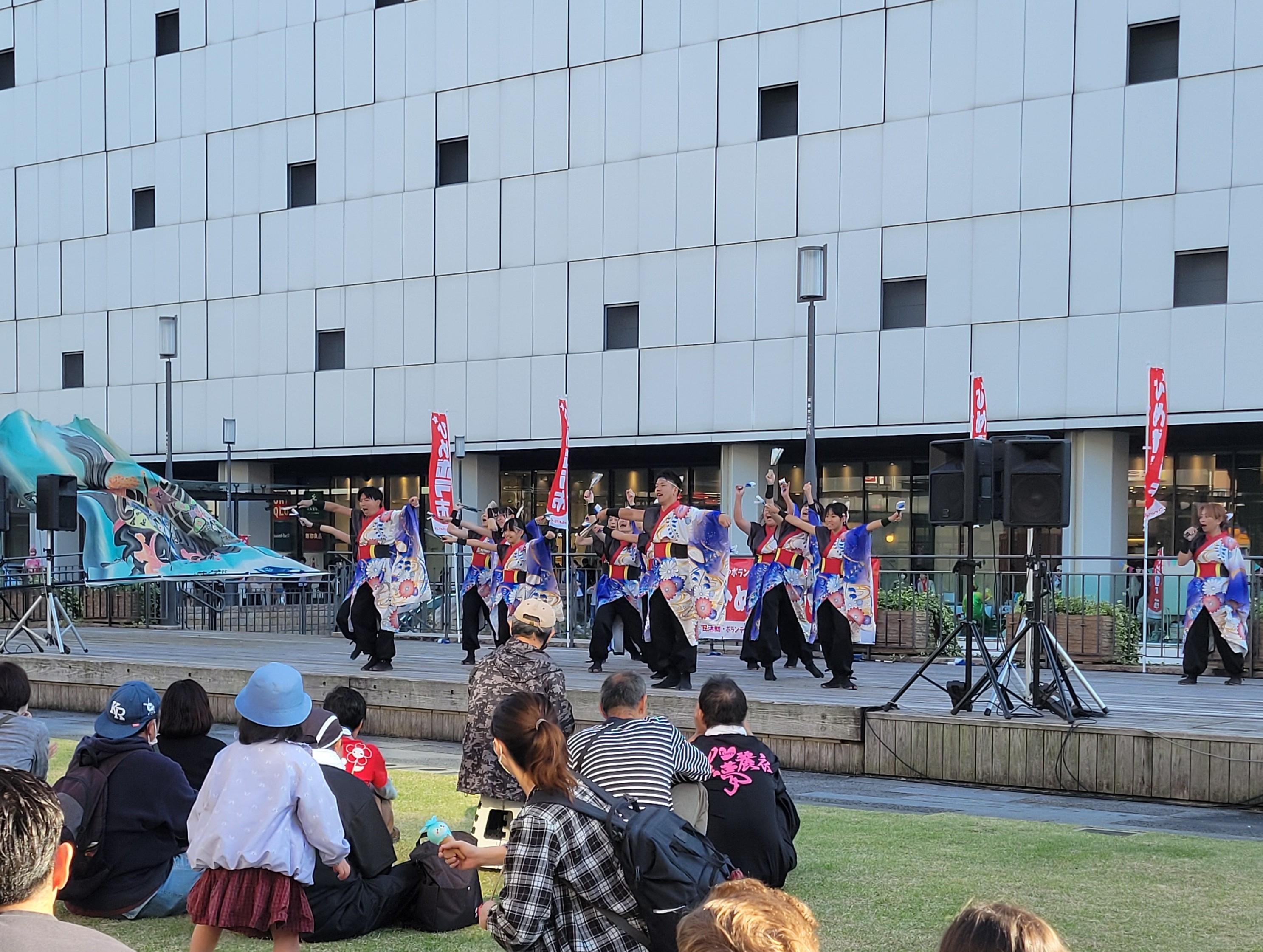 ひめじdeボランティア2025「ひめボラ市」