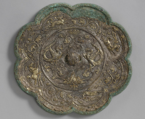 （参加申込：11/22～）【講演会】「中国の図像にみる鳳凰の起源」