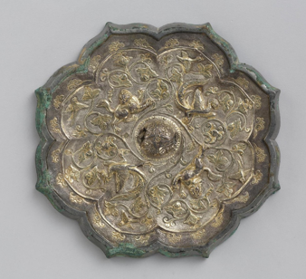 （参加申込：1/17～）【講演会】「鳳凰は鏡に舞う」