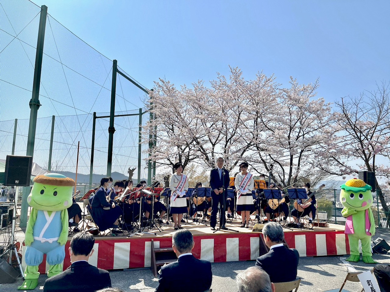 第17回民俗辻広場まつり