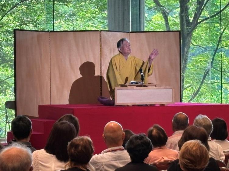 第30回三木山落語「薫風寄席」ファイナル公演