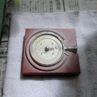 （参加申込：4/20～5/20）【古代体験講座】良き日に良き鏡をつくろう！