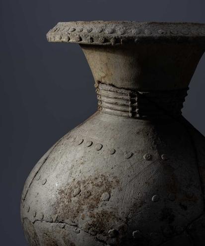 秋季特別展「土器からみる弥生時代中期社会」