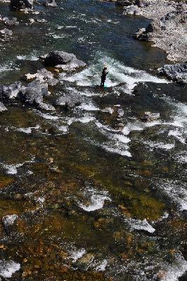 【市内全域】 揖保川・千種川 鮎釣り解禁