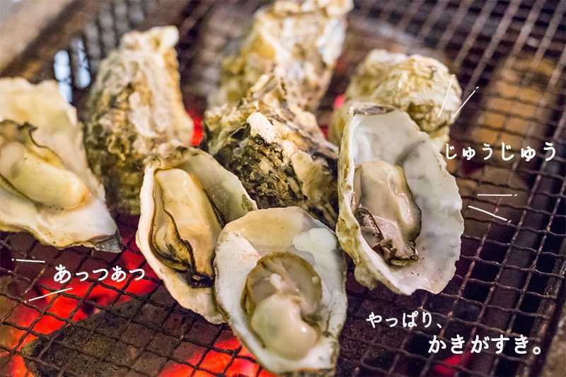 【2018年】今年も牡蠣祭りが熱い!瀬戸内かきまつり情報まとめ!ー室津・赤穂・網干・相生ー