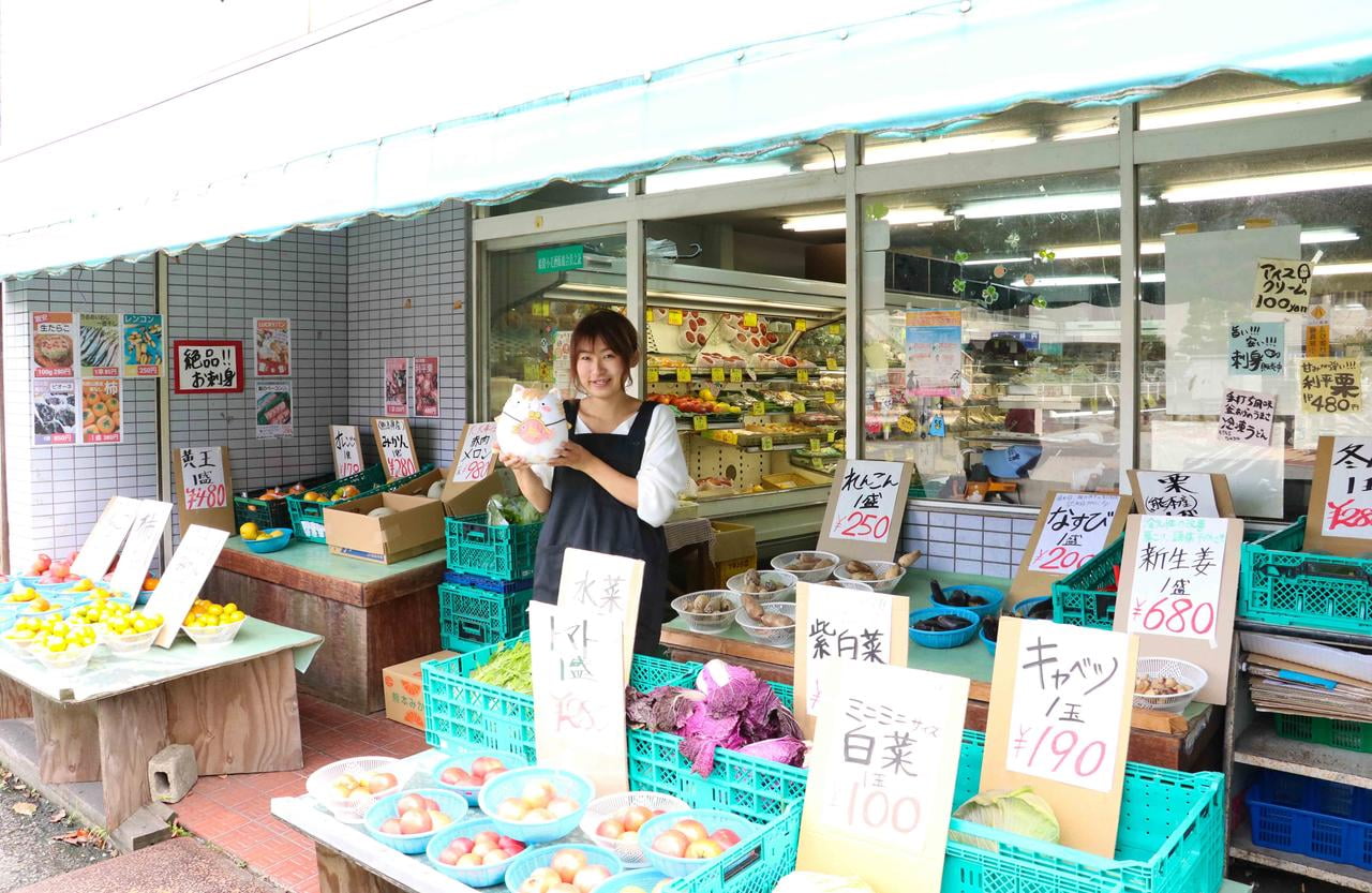 野里界隈を歩こう～野里商店街シリーズ第2弾～2018年度版