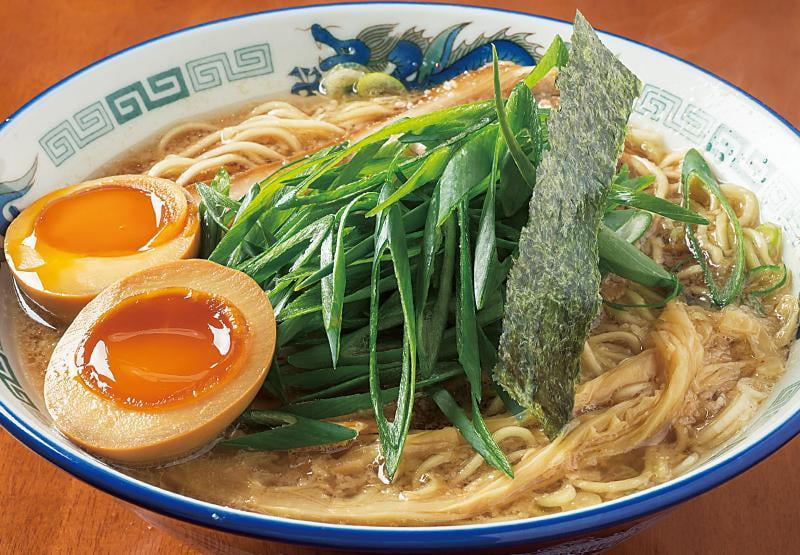 播磨極旨ラーメン本販売予定！