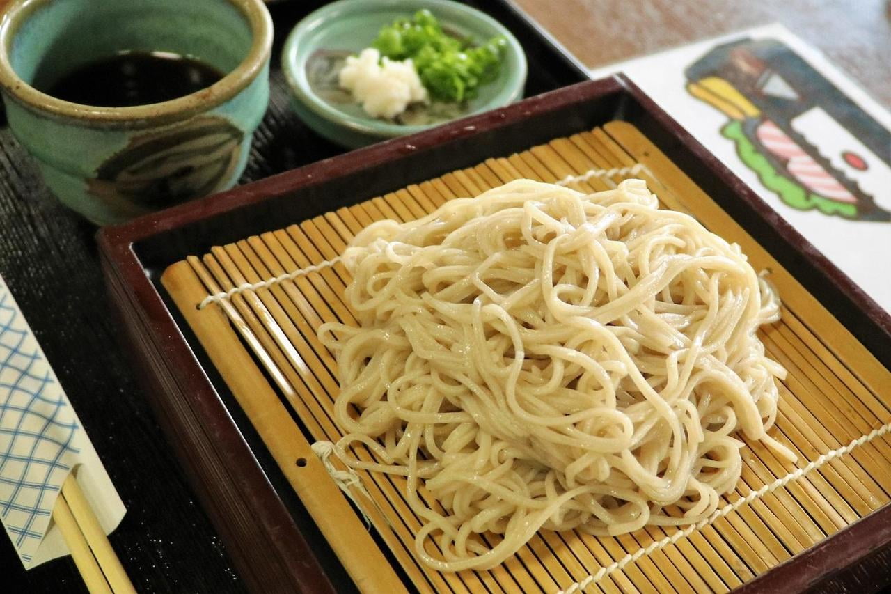 姫路市夢やかた「新そばまつり」2018年11月23日(金)~25日(日)イベント特別メニューも!