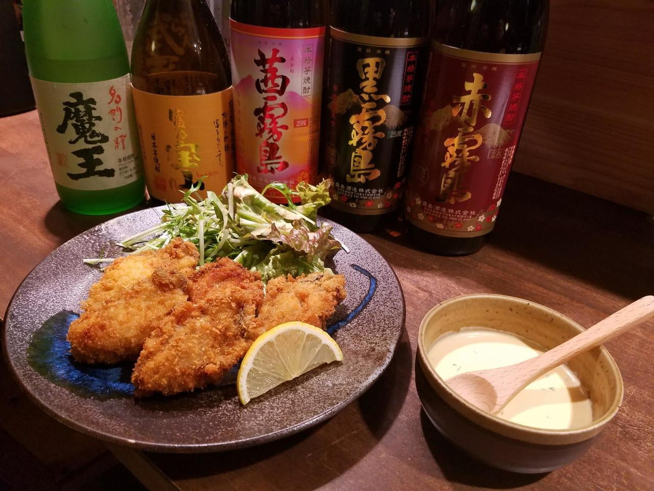 【兵庫人気店】たらふく食べたい!心揺さぶる絶品牡蠣料理