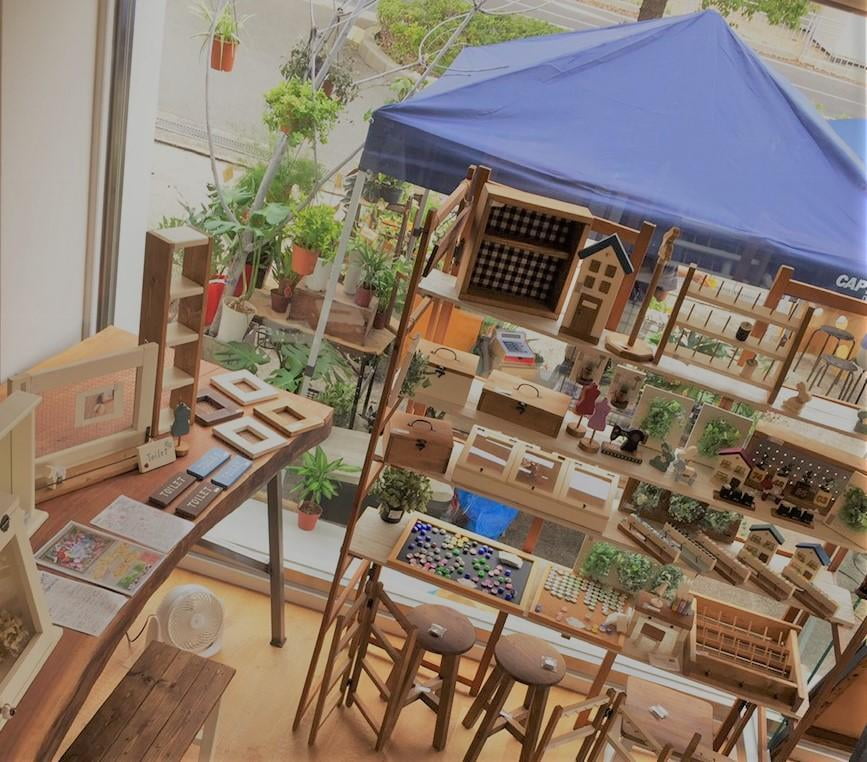 【加古川】ハンドメイドフェスティバル～木工・インテリア雑貨祭～【2019年1月25日・26日・27日】