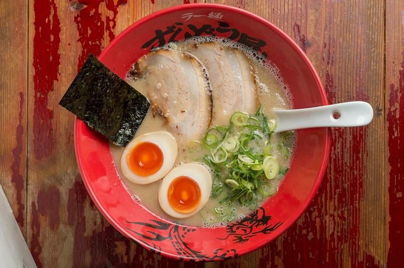 まるはりMook『播磨極旨ラーメン本』絶賛発売中!