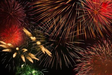 【予告】第41回姫路みなと祭海上花火大会2019年7月27日（土）開催！