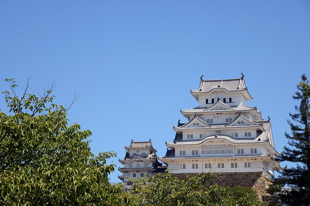 【兵庫】姫路城だけじゃもったいない！姫路城から歩いて行ける周辺の観光スポット5選