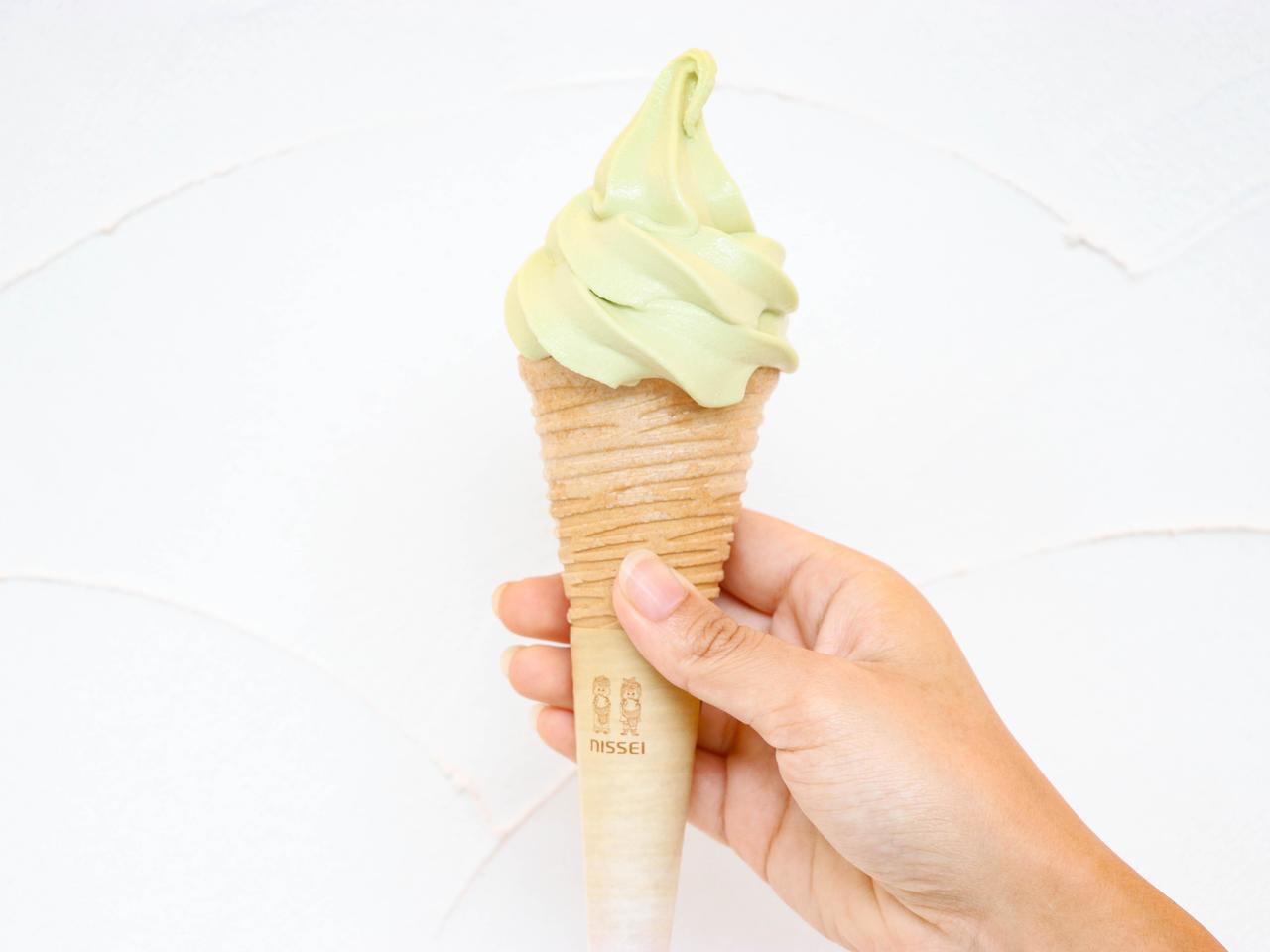 【姫路】スーパーフード「姫路モリンガ」ソフトクリーム が期間限定・半額で食べられる！