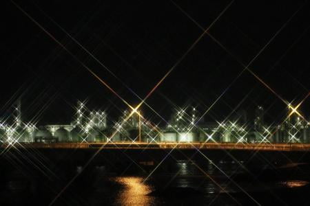 姫路港開港60周年記念「姫路工場夜景クルーズ&バスツアー」日程とスケジュールについて