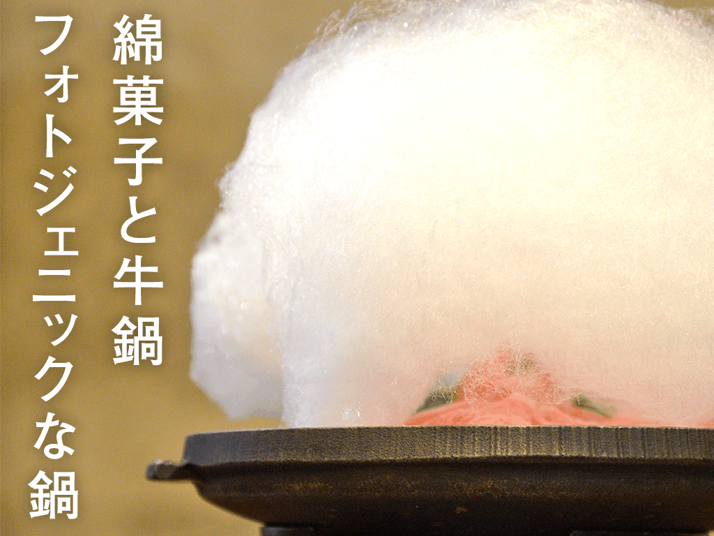【姫路駅近】映え過ぎる!前蔵の「フォトジェニック鍋」が食べたい!2019年版