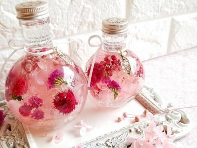 Naturalガーデンフェスタ【2020年2月29日】