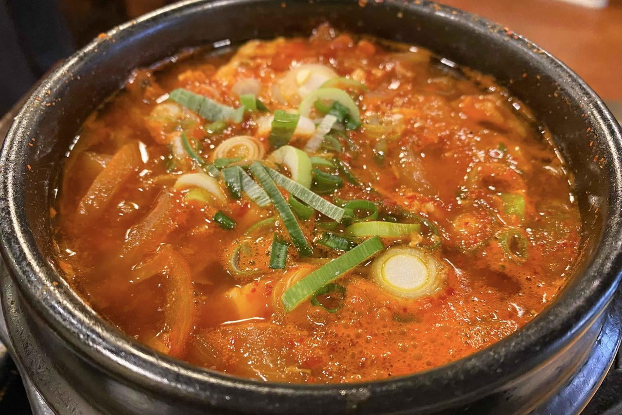 【神戸】地元ライターおすすめ！絶品スープが味わえるお店3選