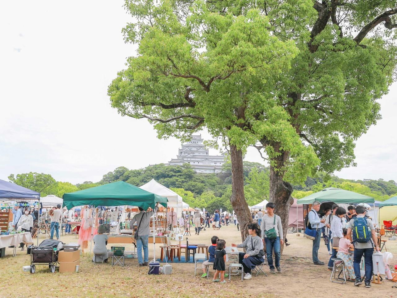 【中止】ひめじアーティストフェスティバル2020【5月16日、17日】