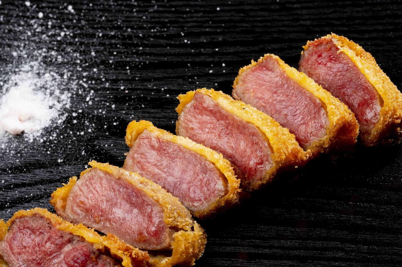 【姫路】新店オープン!牛カツ専門店「かつ心」お得な割引情報付!