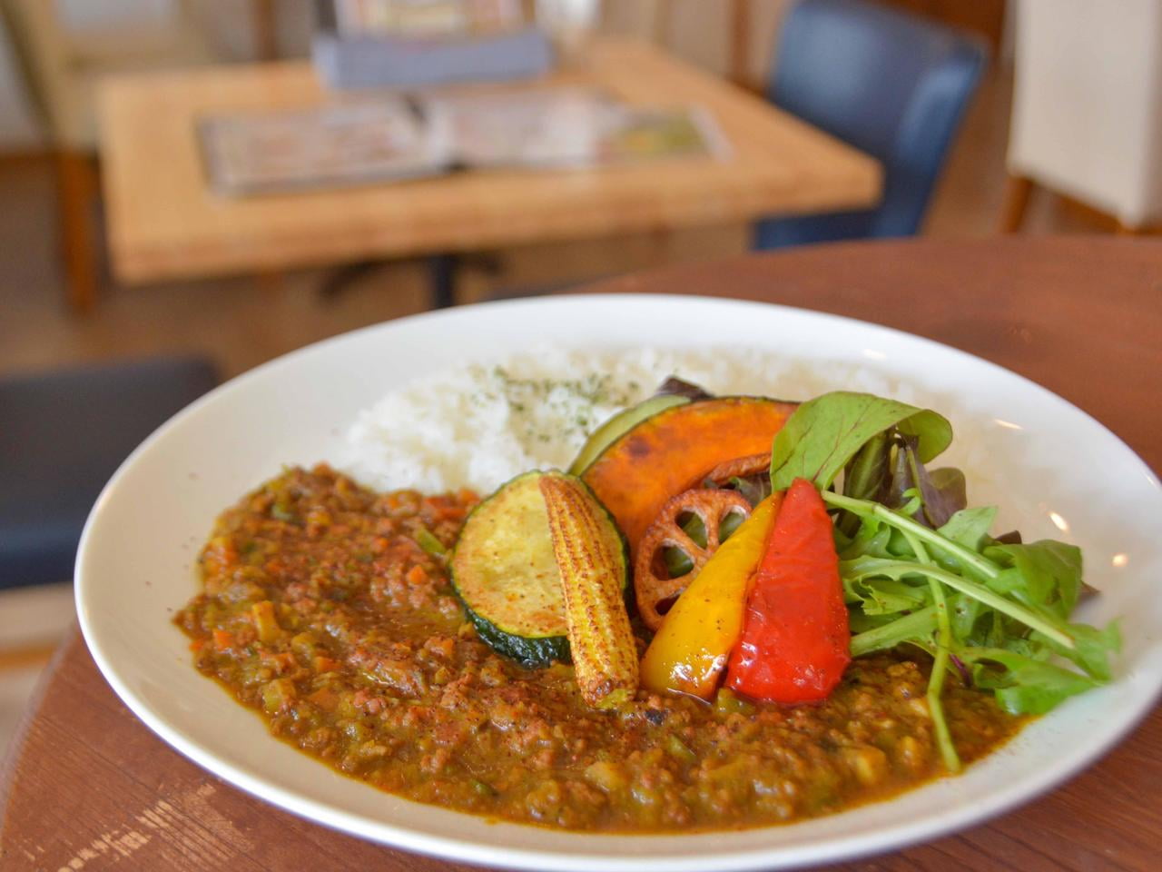 【姫路周辺】本格スパイス！絶品カレーが味わえる店10選 テイクアウト対応店も