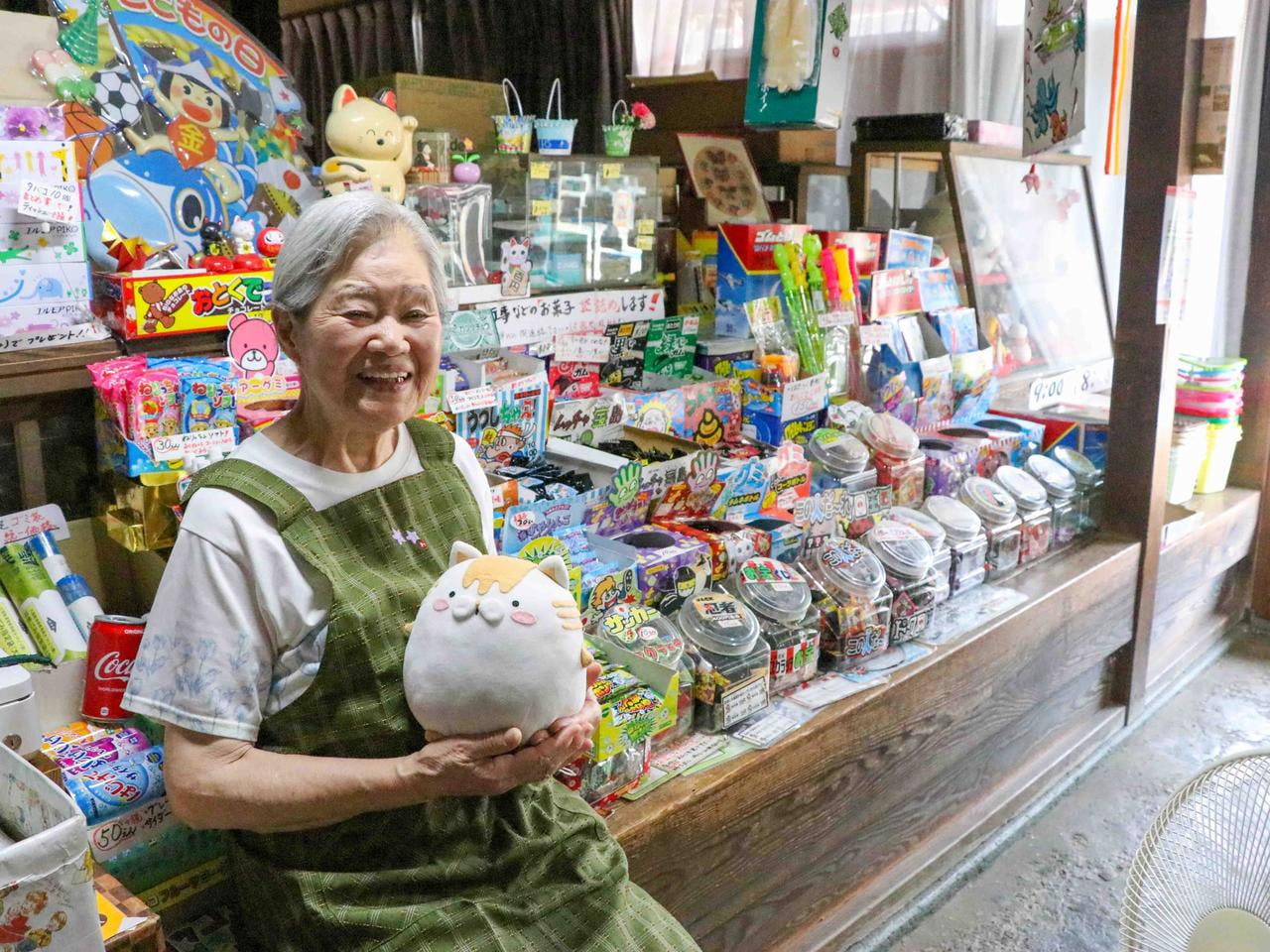 【姫路・加古川】レトロな駄菓子屋さん5選！なつかしさ満点で大人も子どもも大満足