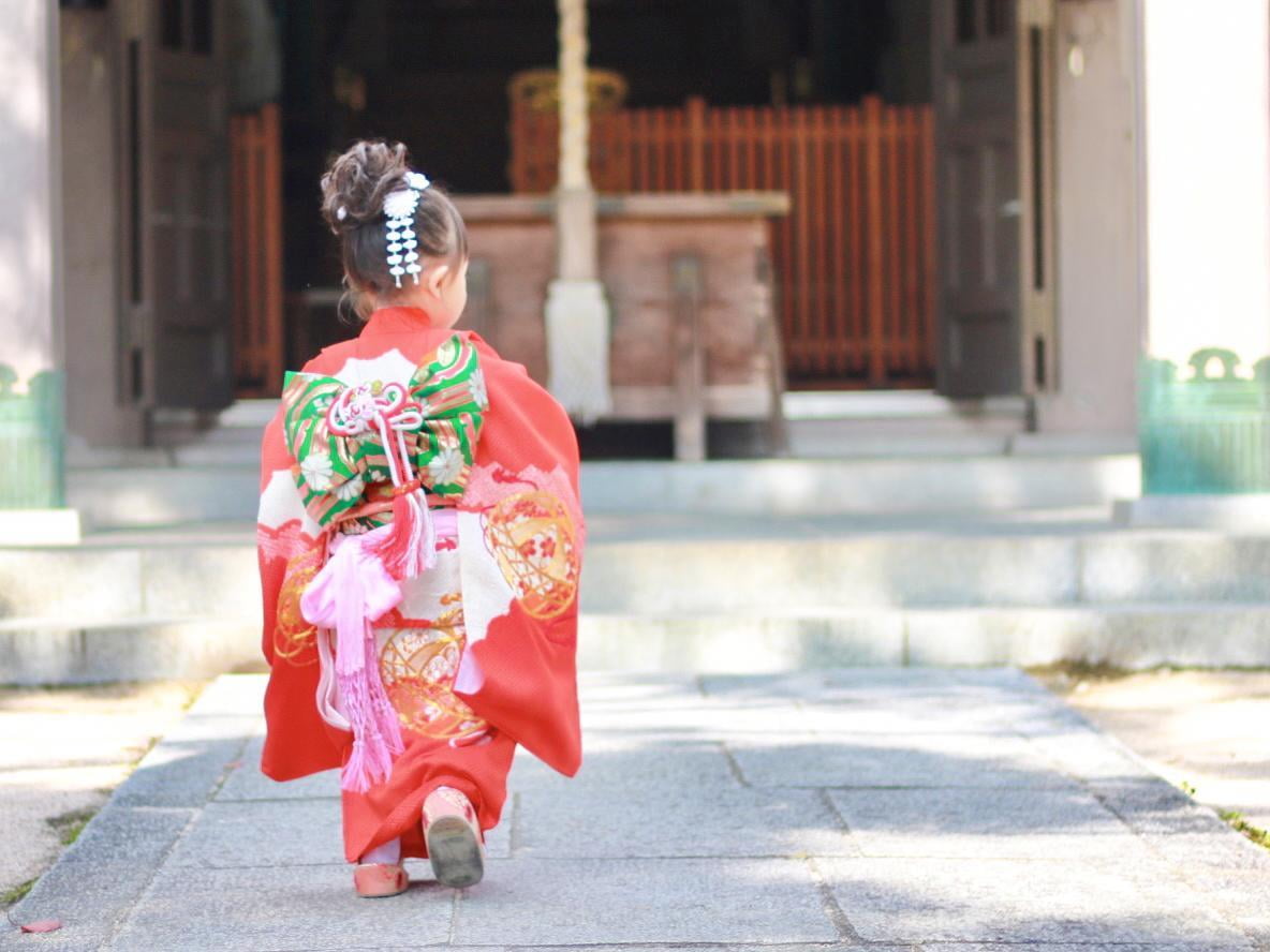 【姫路】七五三参りにおすすめの神社4選。受付時間や気になる初穂料は？