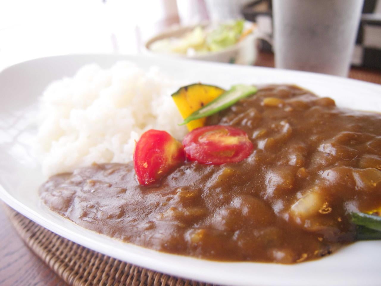 【稲美町】INAMIため池88カレーフェア2020【10月1日～12月27日】